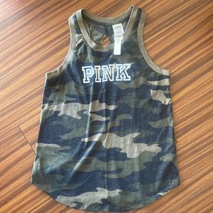 Victoria secret tank top NWT